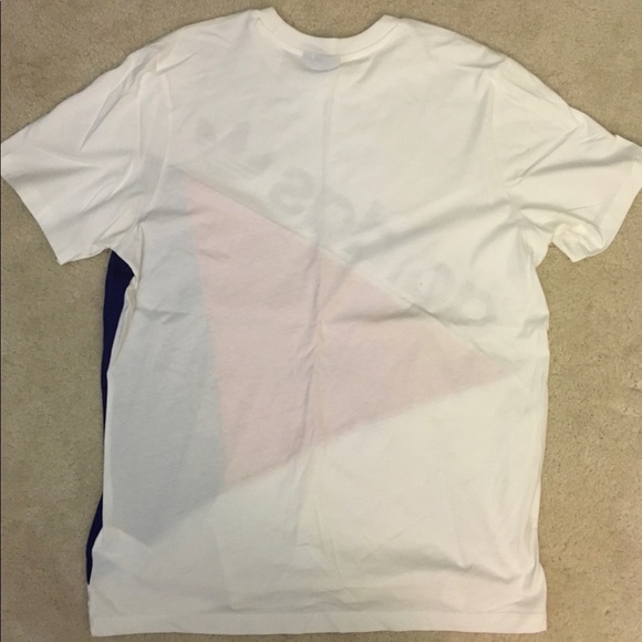 Adidas Three Color Shirts - UO - Picture 2 of 3